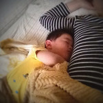 パパの子育て体験記～長期休みで主夫生活～