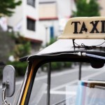 妊娠したら登録しよう！「陣痛タクシー」とは？